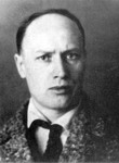 Пётр Аршинов (1886-1938)