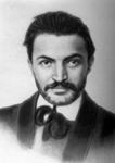 Иван Книжник-Ветров (1878-1965)