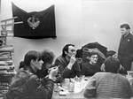 II съезд КАС (24-25 марта 1990 года, Москва). Собрание меньшинства съезда