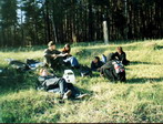 XVI съезд АДА (8-11 мая 2003 года, Ярославль)