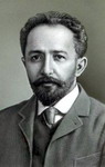 Александр Атабекян (1868-1933)