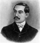 Борис Энгельсон (1876-1908)