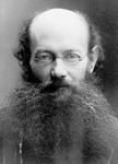 Пётр Кропоткин (1842-1921)