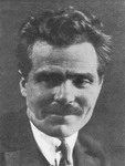 Нестор Махно (1888-1934)