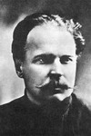 Николай Рогдаев (1880-1934)