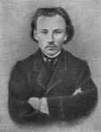 Михаил Сажин (1845-1934)