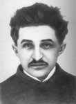 Александр Таратута (1879-1937)
